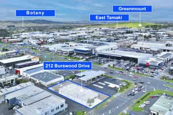 Prime Hospitality Opportunity – East Auckland