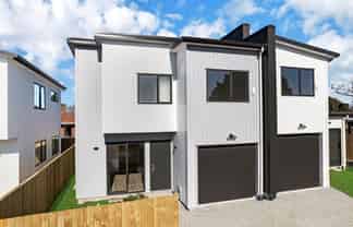 Lot 1/13 John Walker Drive, Manurewa