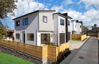 Lot 2/13 John Walker Drive, Manurewa