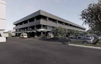 Redeveloped Medical & Professional Premises