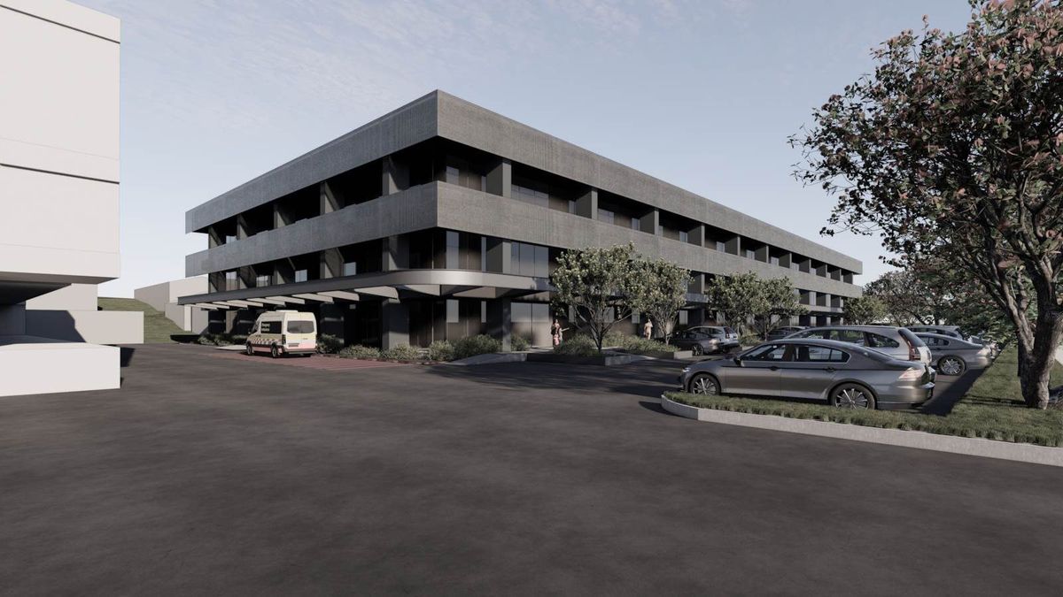 Takapuna Medical & Professional Centre