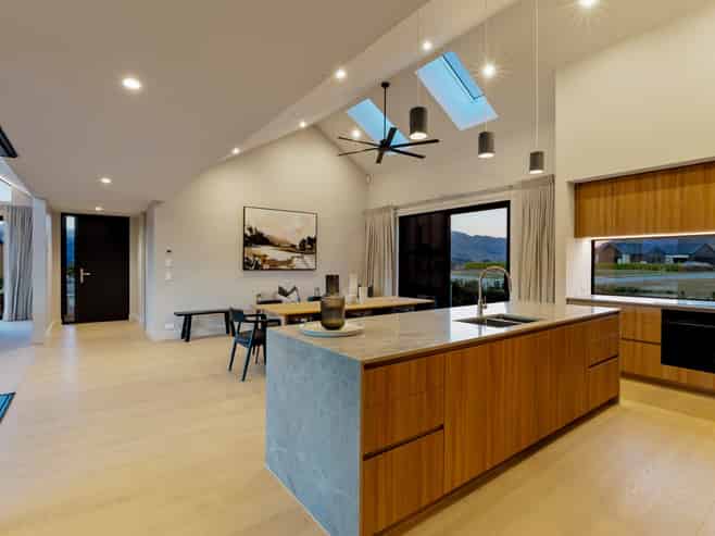 71 Kawarau Heights Boulevard, Kawarau Heights, Lake Hayes