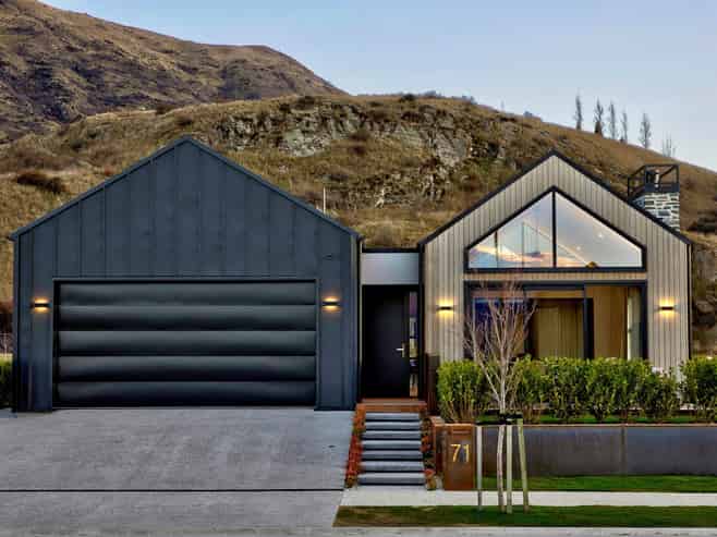 71 Kawarau Heights Boulevard, Kawarau Heights, Lake Hayes