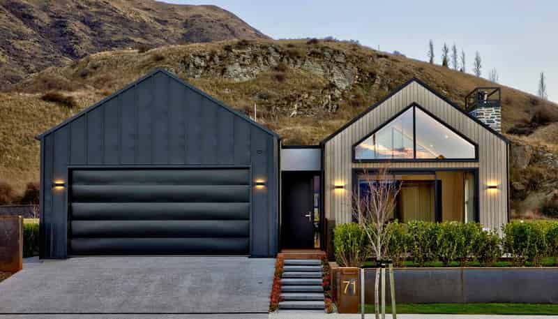 71 Kawarau Heights Boulevard, Kawarau Heights, Lake Hayes