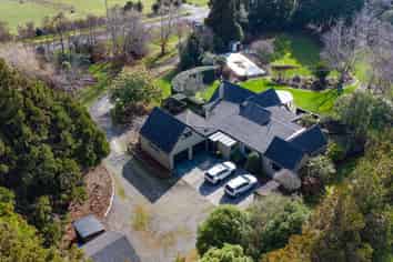 97 Adelaide Road, Dannevirke