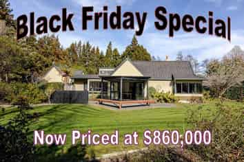 97 Adelaide Road, Dannevirke