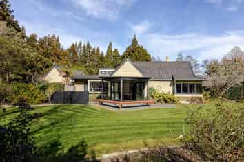 97 Adelaide Road, Dannevirke
