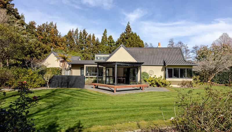 97 Adelaide Road, Dannevirke