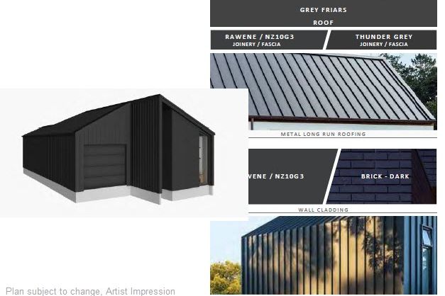 Brand New House & Land Package - 2026 – pohled 4