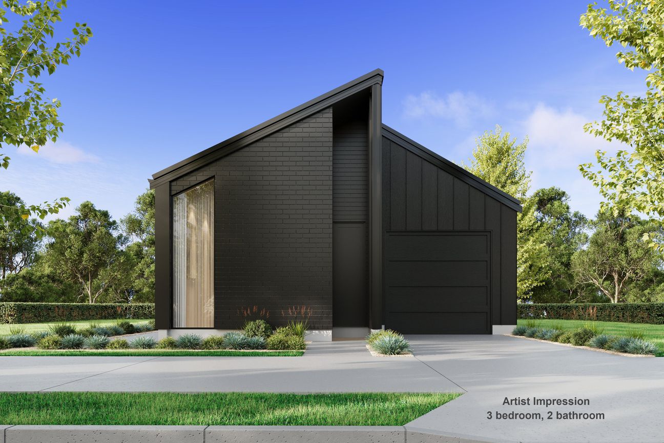 Brand New House & Land Package - 2026 – pohled 2