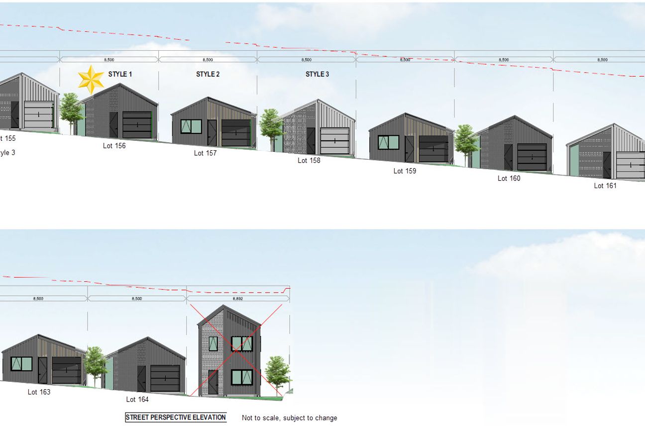 Brand New House & Land Package - 2026 – pohled 5