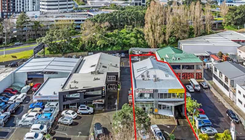 692 Great South Road, Penrose
