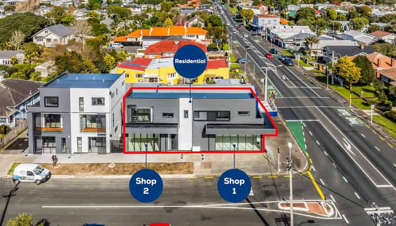 138 Marsden Avenue, Mount Eden