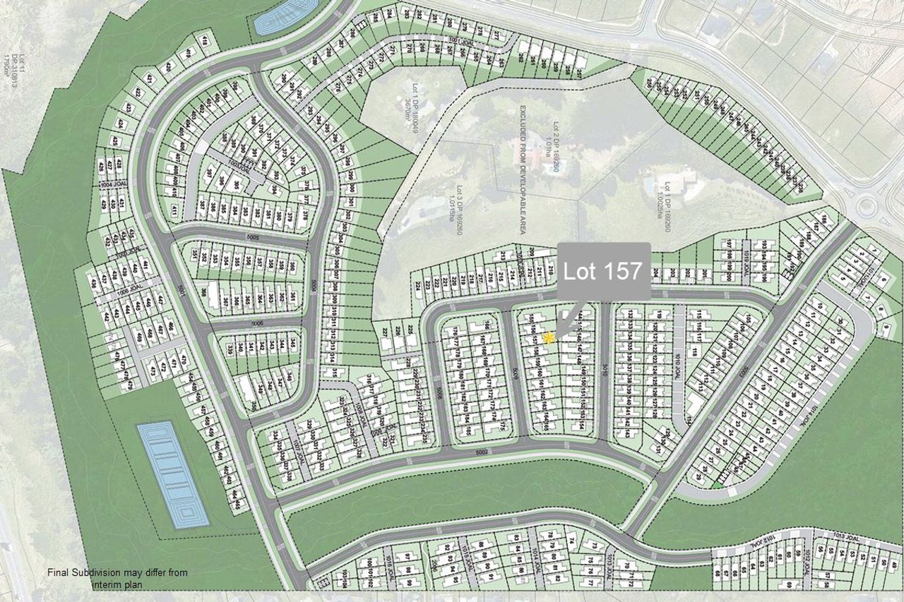 Brand New Home Coming 2026! - Aanzicht 6