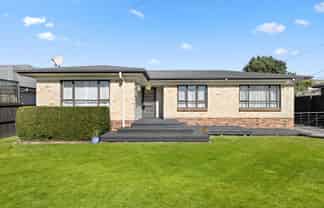 10 Naylor Street, Hamilton East