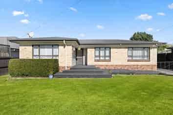 10 Naylor Street, Hamilton East