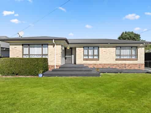 10 Naylor Street, Hamilton East