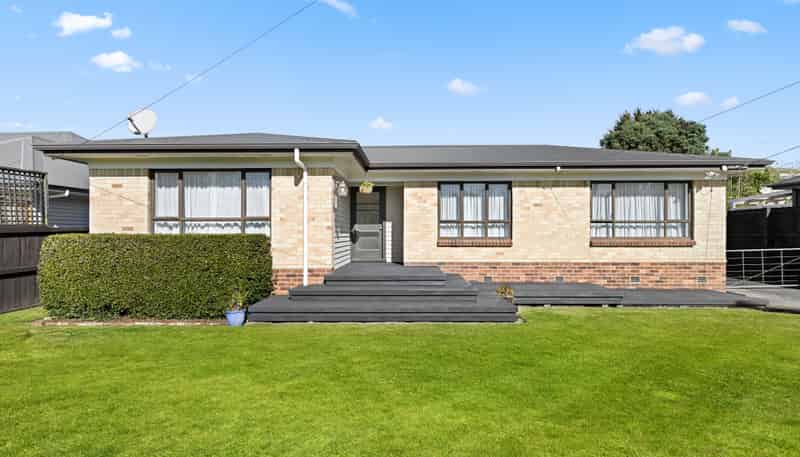 10 Naylor Street, Hamilton East