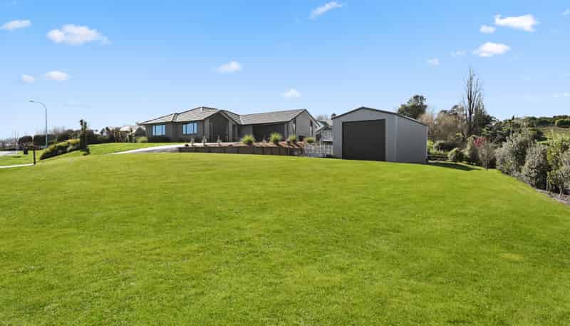 37 Charles Edwards Street, Ohaupo