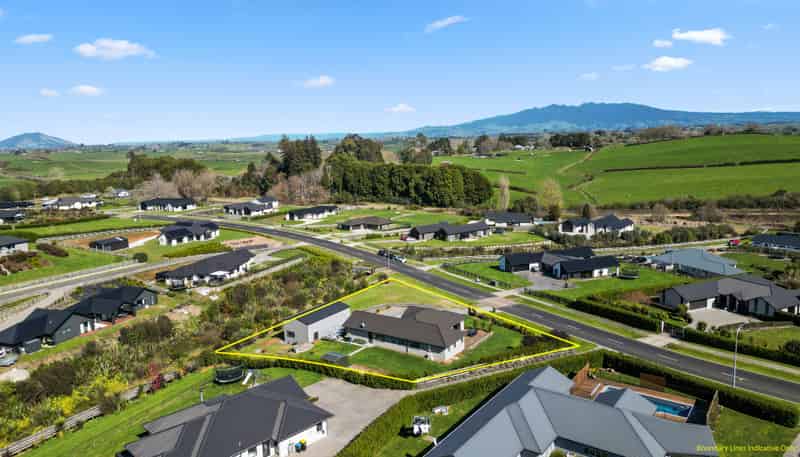 37 Charles Edwards Street, Ohaupo