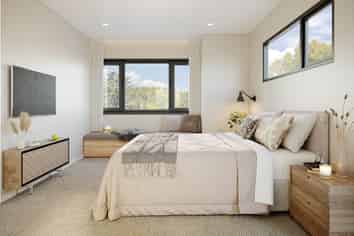 4/27 Red Hill Road, Red Hill