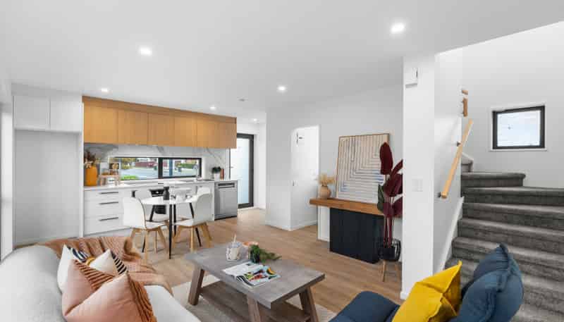 5/101 Wainui Street, Riccarton