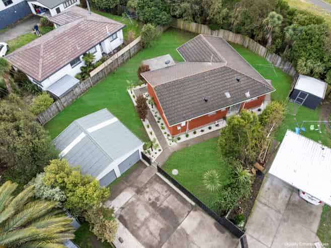 60 Orrick Crescent, Avondale