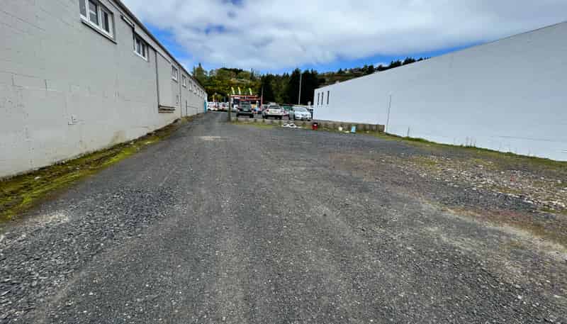 536 Kaikorai Valley Road, Kaikorai