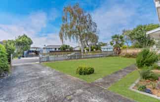 7 Jupiter Street, Papakura
