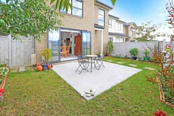 383 College Road, Stonefields