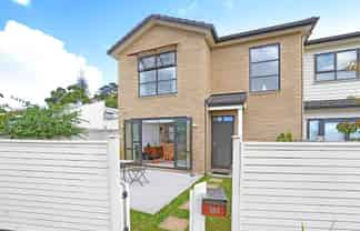 383 College Road, Stonefields