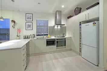 383 College Road, Stonefields