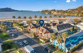 4a Albert Street, Whitianga