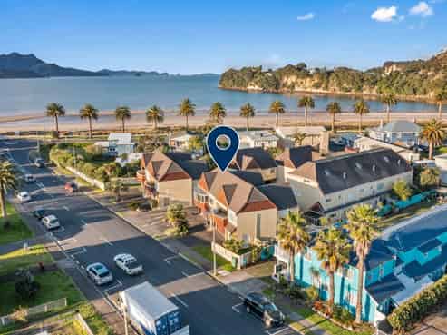 4A Albert Street, Whitianga