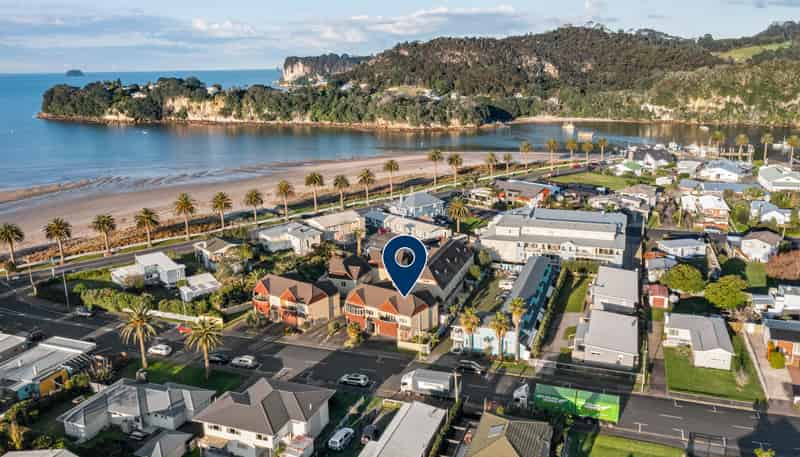 4b Albert Street, Whitianga