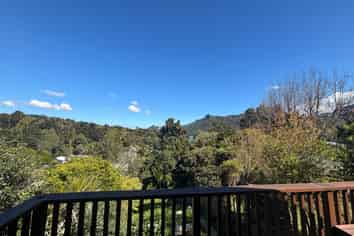 1109 Huia Road, Huia