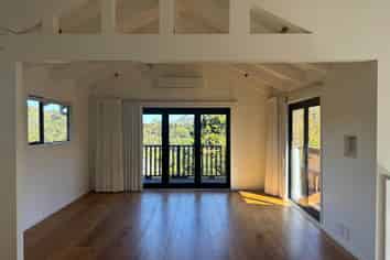 1109 Huia Road, Huia