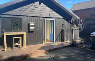 1109 Huia Road, Huia