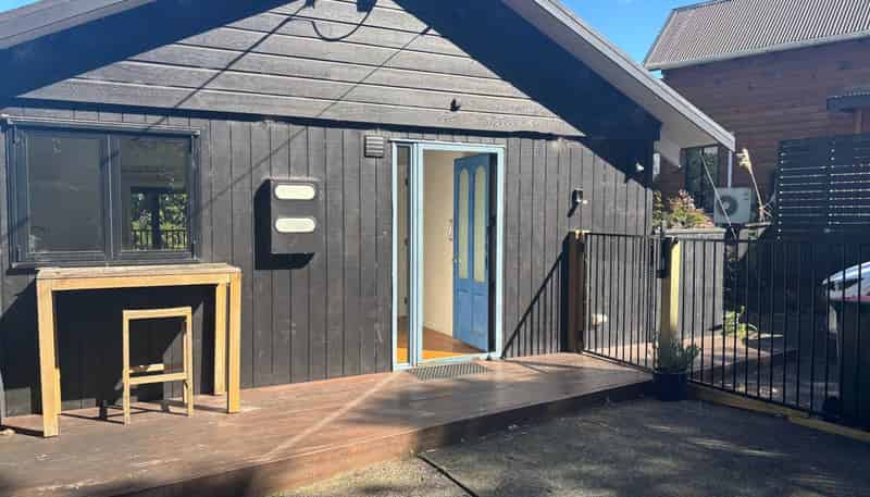 1109 Huia Road, Huia