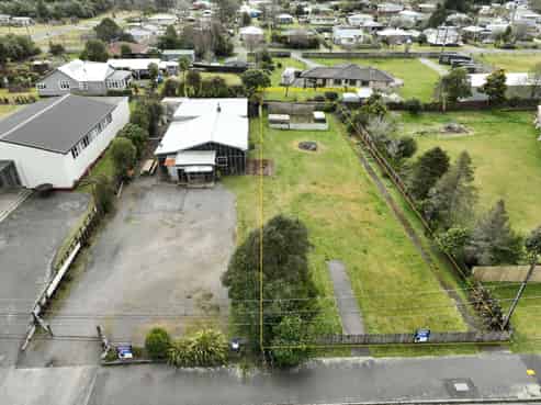 59 Mamaku Street, Mamaku