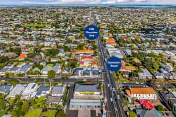 138 Marsden Avenue, Mount Eden