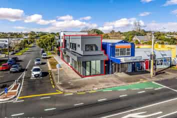 138 Marsden Avenue, Mount Eden