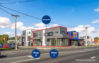 138 Marsden Avenue, Mount Eden