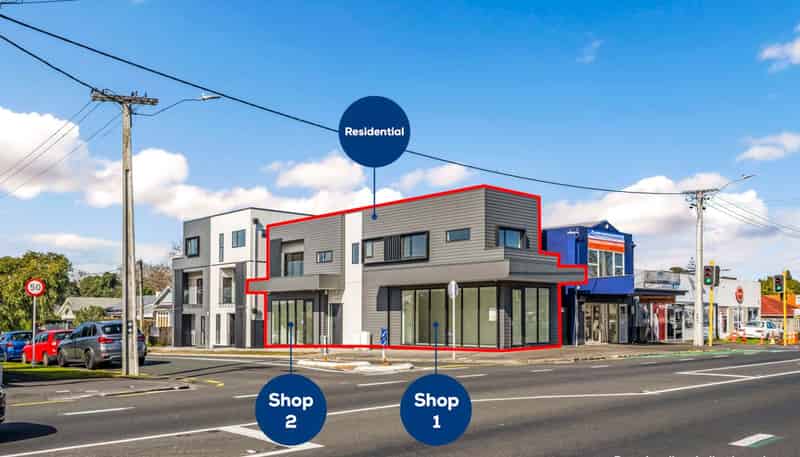 138 Marsden Avenue, Mount Eden