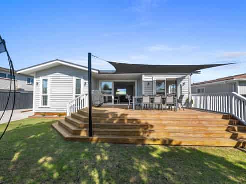 13A Hawea Street, Mount Maunganui
