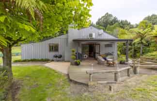 1/160 Acacia Heights Drive, Acacia Bay