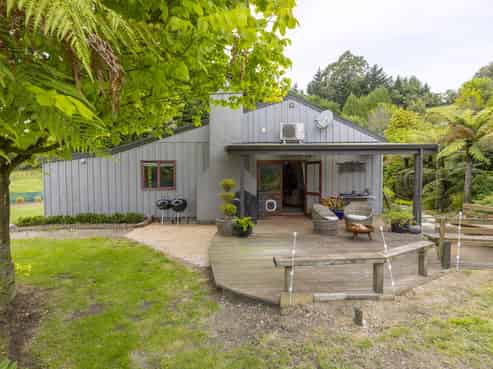 1/160 Acacia Heights Drive, Acacia Bay