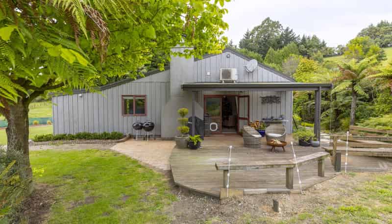 1/160 Acacia Heights Drive, Acacia Bay