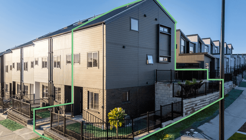 Lot 29/4 Scott Road, Hobsonville