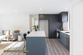 16A Makybe Terrace, Lincoln